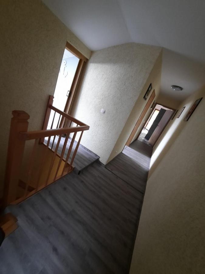 Ferienhaus Waterstrat Stolberg  Exterior photo